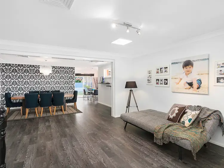 3 Rickard Road, Oyster Bay NSW 2225