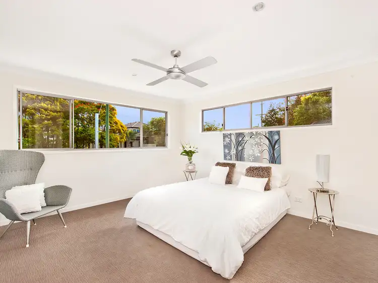 Fourth view of Homely townhouse listing, 3/87 Pohlman Street, Southport QLD 4215