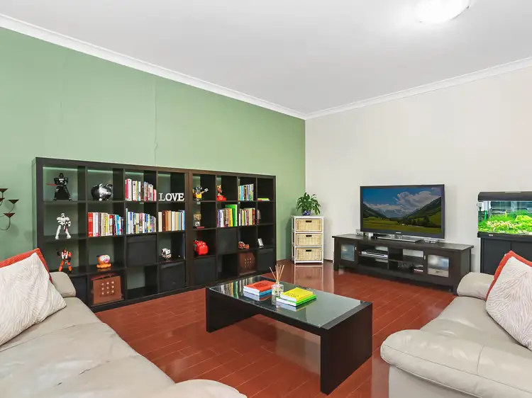Second view of Homely apartment listing, 48/11 Kensington Street, Kogarah NSW 2217