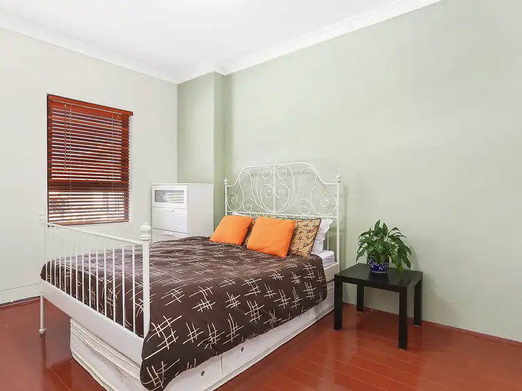 Fourth view of Homely apartment listing, 48/11 Kensington Street, Kogarah NSW 2217