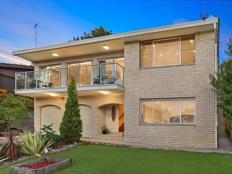 200 The Esplanade, Sylvania NSW 2224