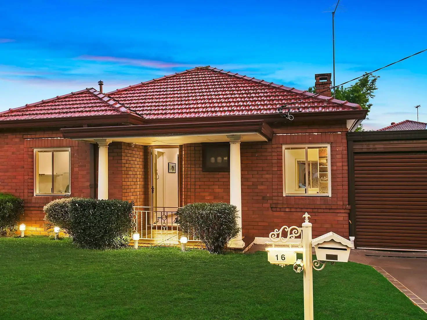 Main view of Homely house listing, 16 Lakeside Avenue, Monterey NSW 2217