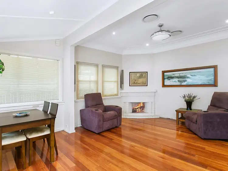 Second view of Homely house listing, 16 Lakeside Avenue, Monterey NSW 2217