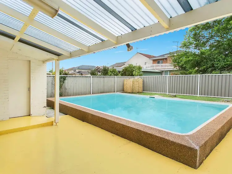 Fourth view of Homely house listing, 16 Lakeside Avenue, Monterey NSW 2217