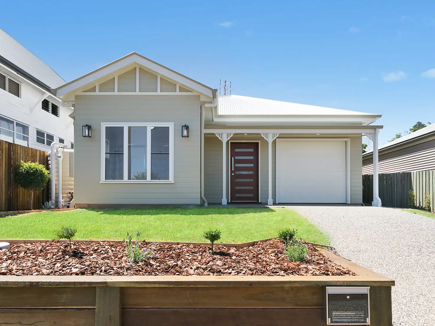 Main view of Homely house listing, 2C Allan Street, North Toowoomba QLD 4350