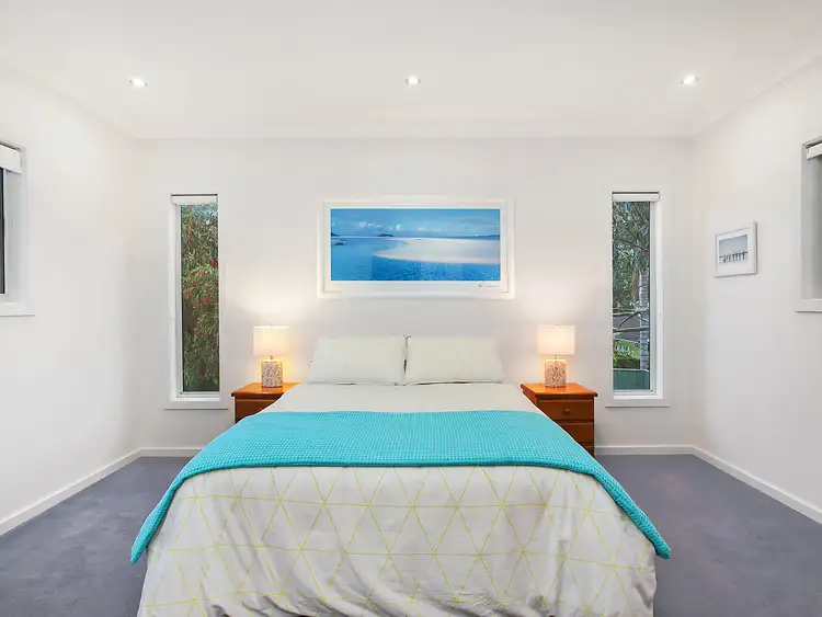 Fifth view of Homely house listing, 28 West Kahala Avenue, Budgewoi NSW 2262