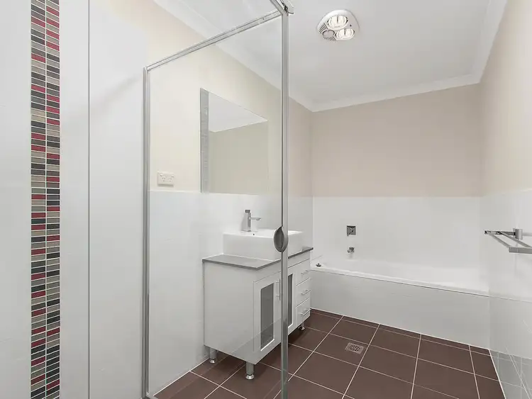 Fourth view of Homely townhouse listing, 1/12 Mulloon Street, Queanbeyan East NSW 2620