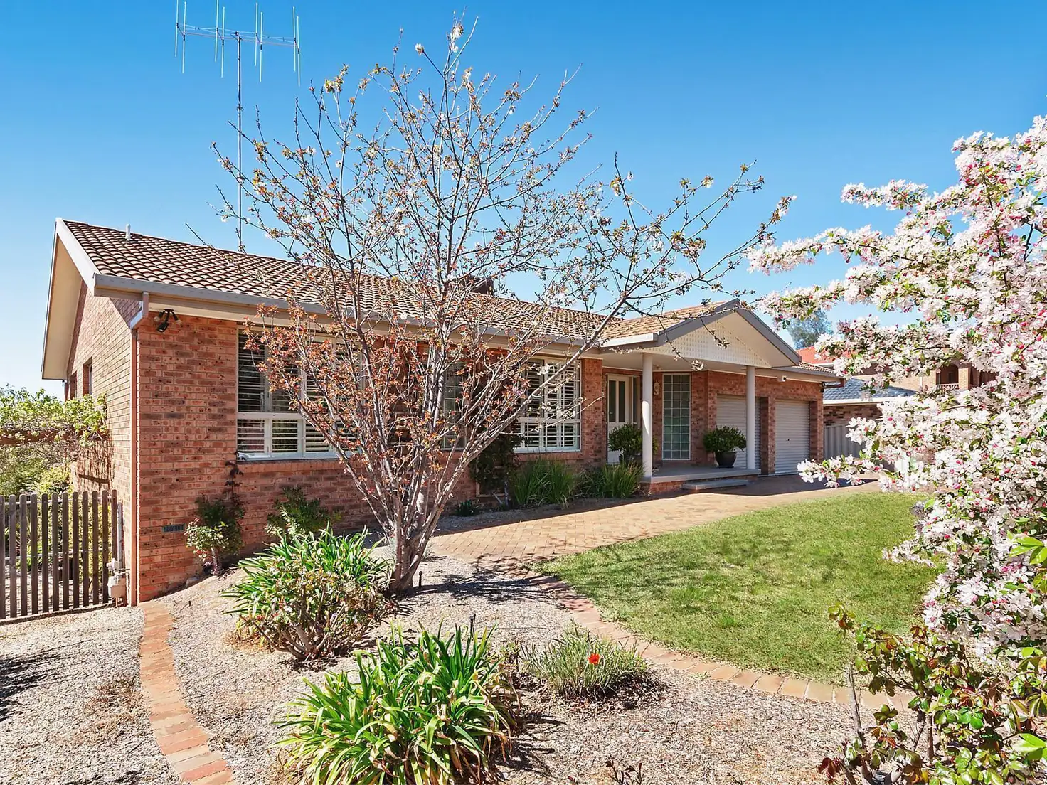 Main view of Homely house listing, 20 Kinsella Street, Queanbeyan NSW 2620