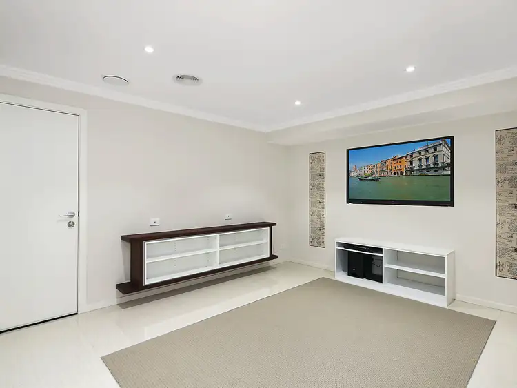 Third view of Homely townhouse listing, 1/3 Tantangara Street, Duffy ACT 2611