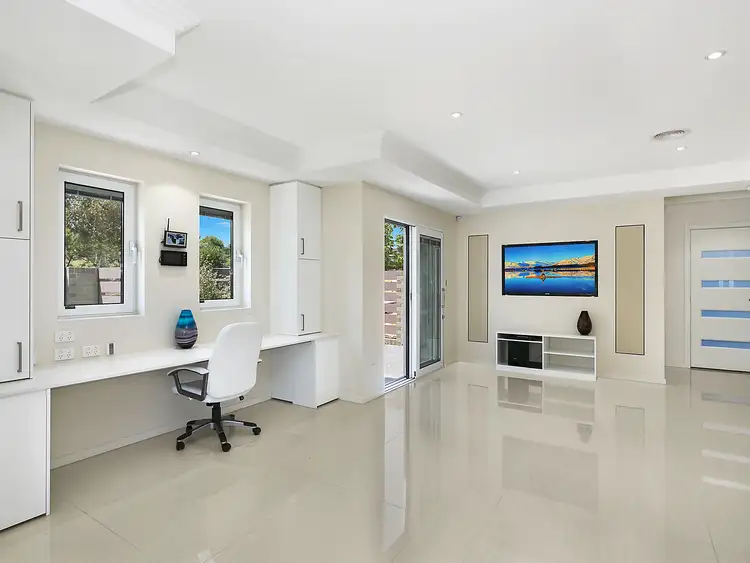 Fourth view of Homely townhouse listing, 1/3 Tantangara Street, Duffy ACT 2611