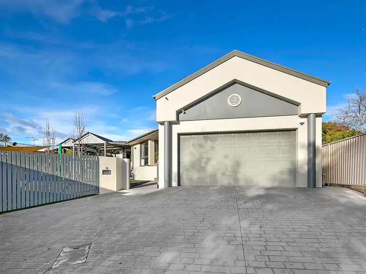 Sixth view of Homely house listing, 18 Alder Close, Jerrabomberra NSW 2619