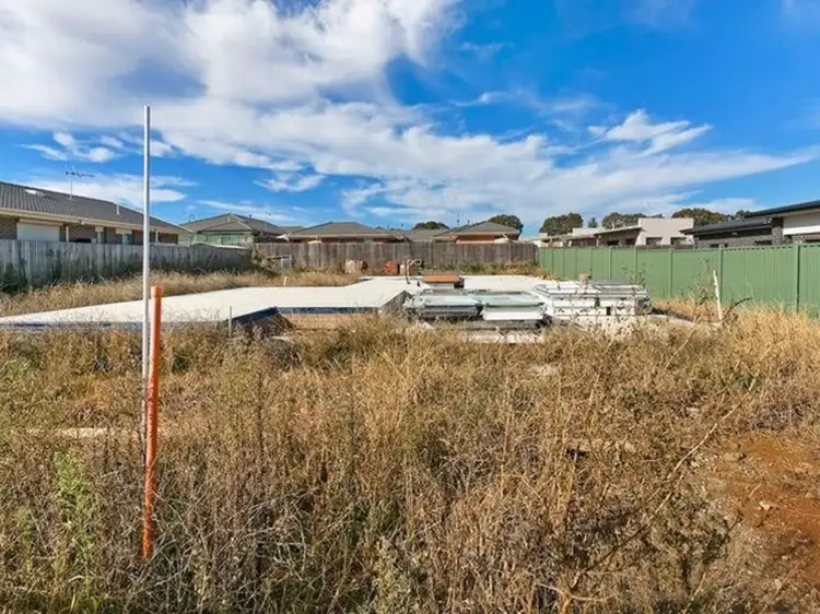 Third view of Homely house listing, 18 Macfarlane Burnet Avenue, Macgregor ACT 2615