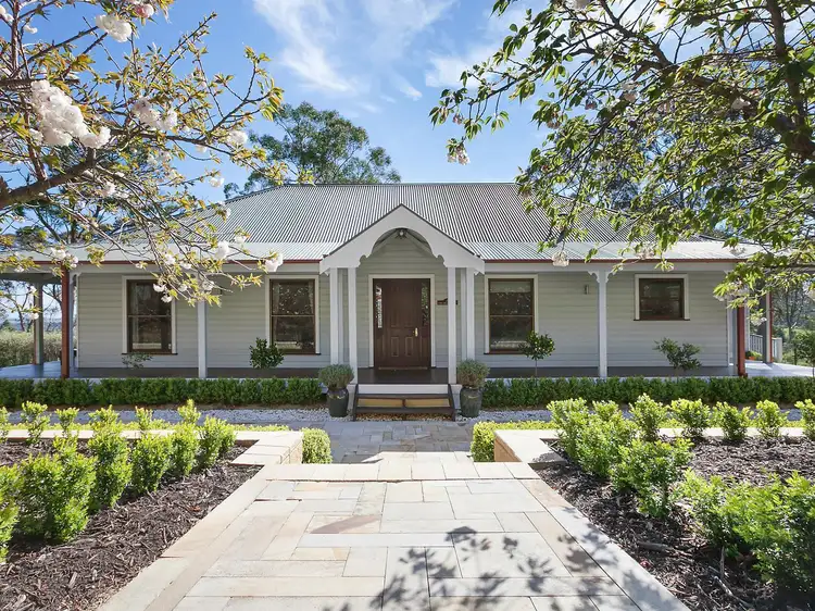 18 Soma Avenue, Bowral NSW 2576