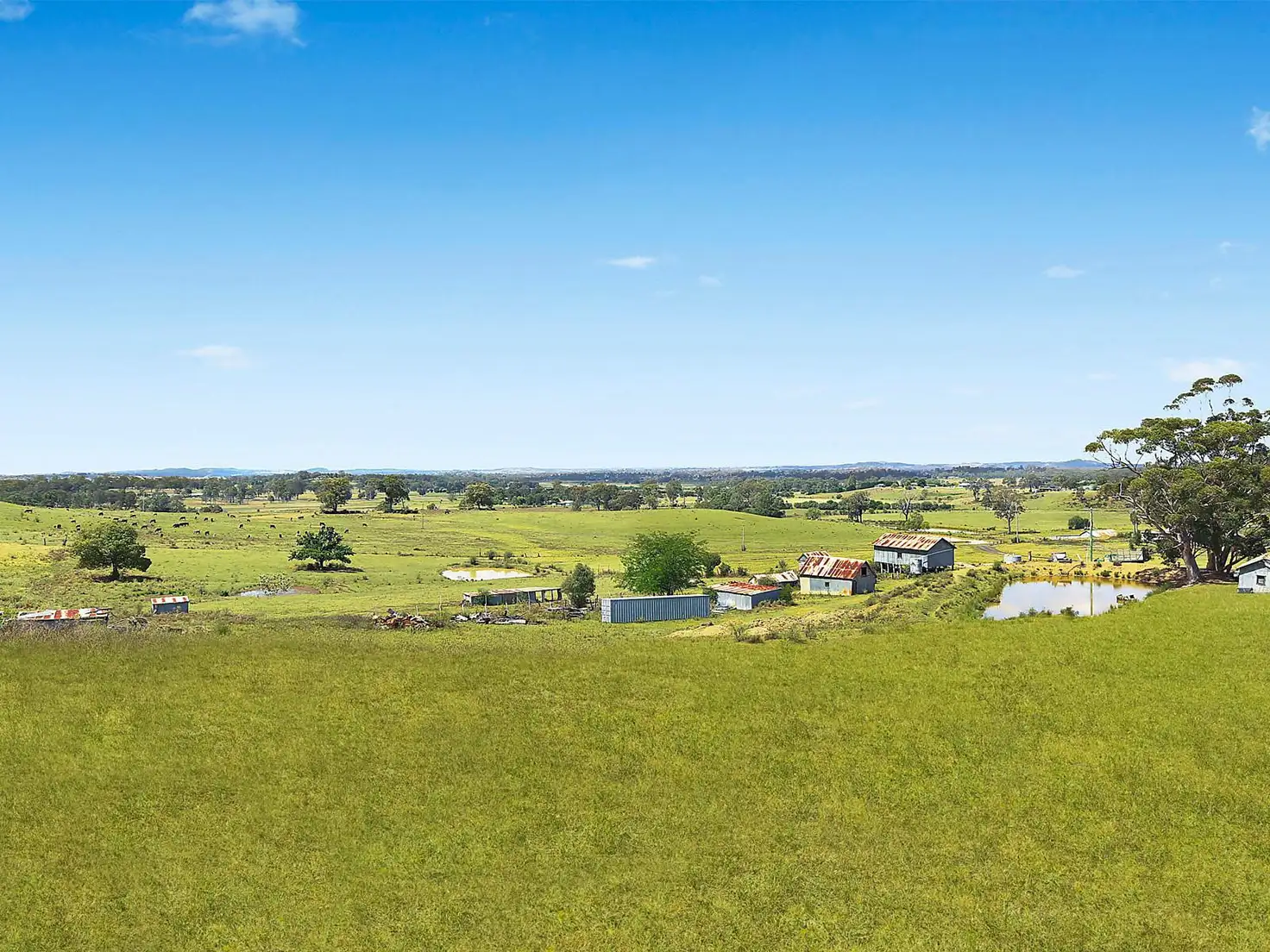 Main view of Homely house listing, 519 Old Razorback Road, Cawdor NSW 2570