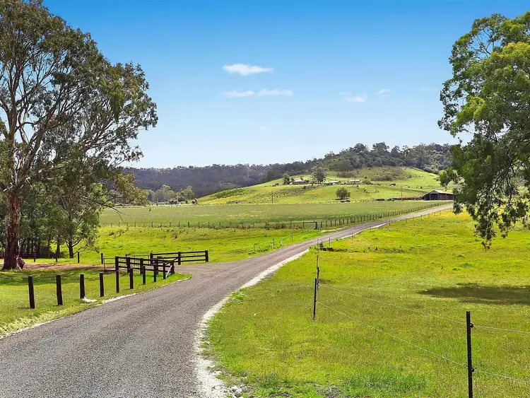 Second view of Homely house listing, 519 Old Razorback Road, Cawdor NSW 2570