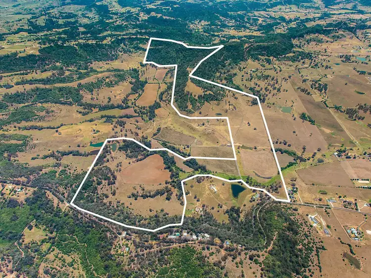 Third view of Homely house listing, 519 Old Razorback Road, Cawdor NSW 2570