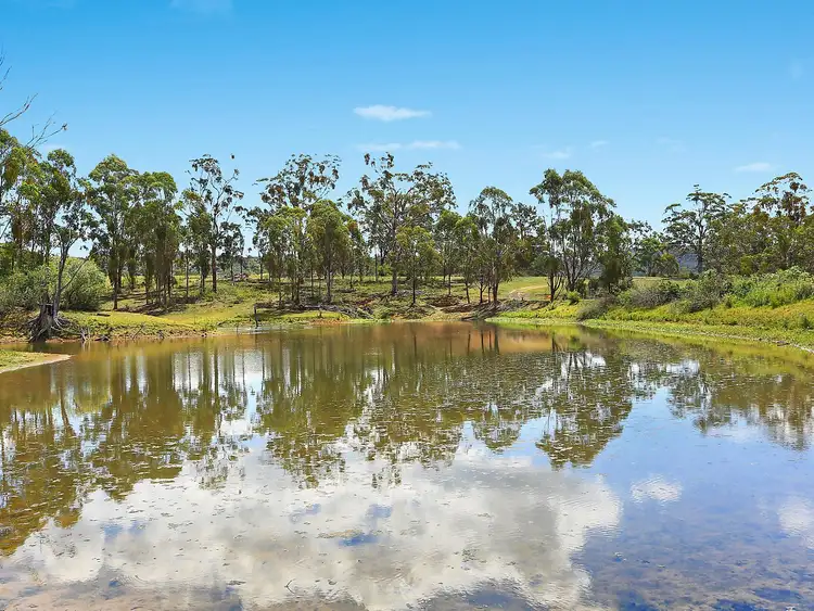 Fifth view of Homely house listing, 519 Old Razorback Road, Cawdor NSW 2570