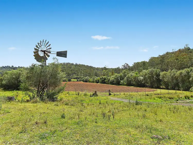 Sixth view of Homely house listing, 519 Old Razorback Road, Cawdor NSW 2570