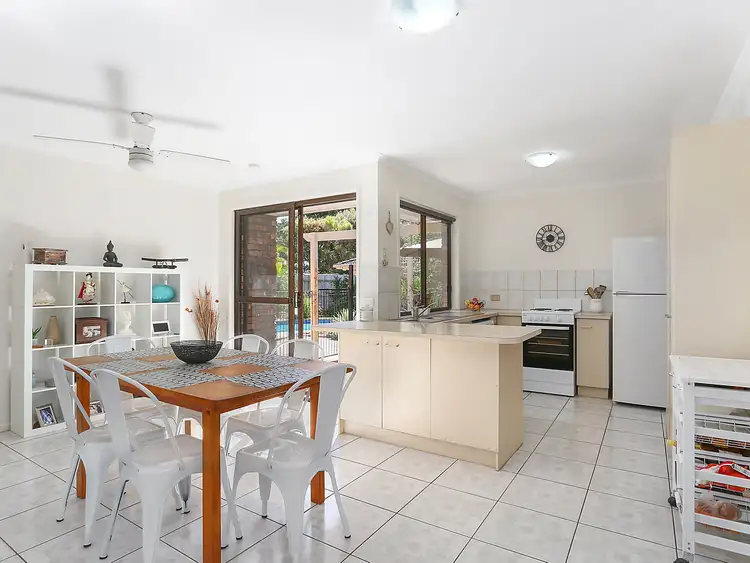 Second view of Homely house listing, 19 Ben Lexcen Drive, Sunrise Beach QLD 4567