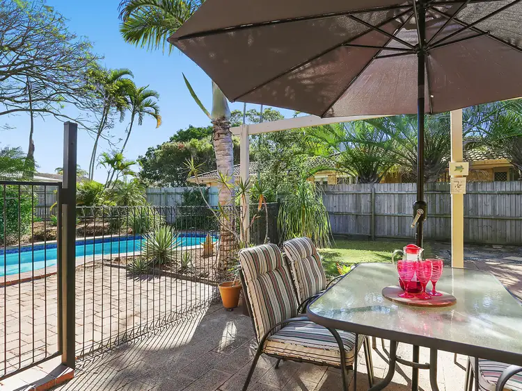 Third view of Homely house listing, 19 Ben Lexcen Drive, Sunrise Beach QLD 4567