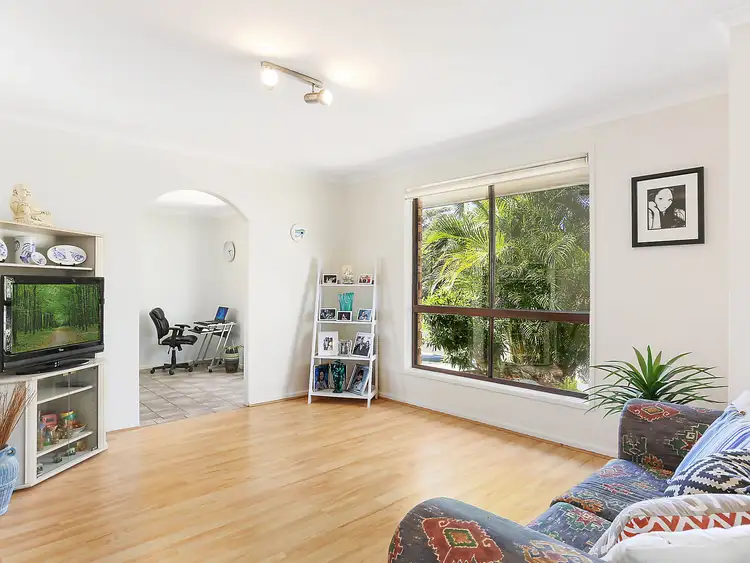 Fifth view of Homely house listing, 19 Ben Lexcen Drive, Sunrise Beach QLD 4567