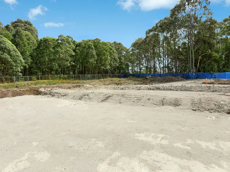 Main view of Homely land listing, 41A Stannett Street, Waratah West NSW 2298