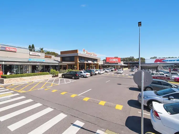 Third view of Homely land listing, 41A Stannett Street, Waratah West NSW 2298
