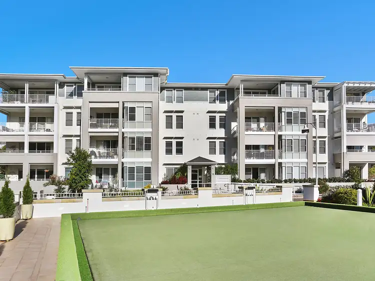 3/2 Sir Neville McNamara Drive, North Turramurra NSW 2074