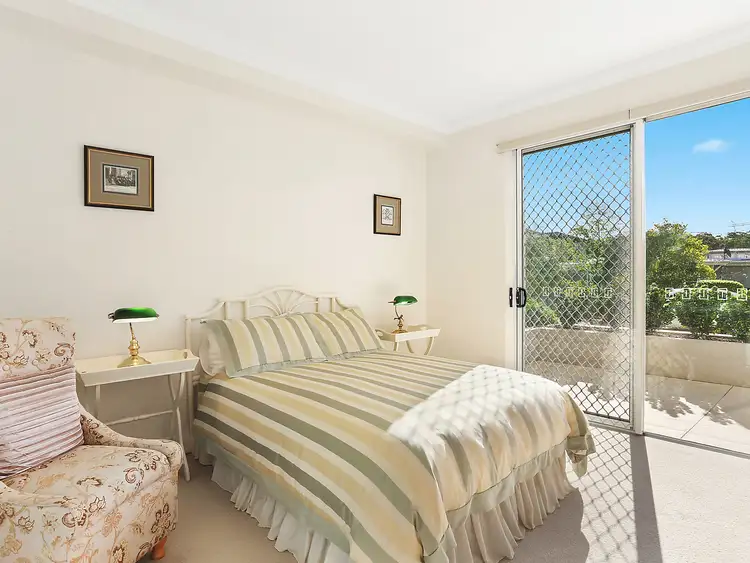 Fourth view of Homely apartment listing, 3/2 Sir Neville McNamara Drive, North Turramurra NSW 2074