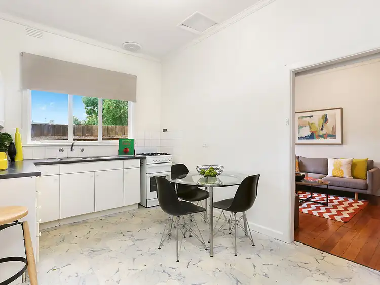 Second view of Homely house listing, 35 Rosamond Street, Balaclava VIC 3183