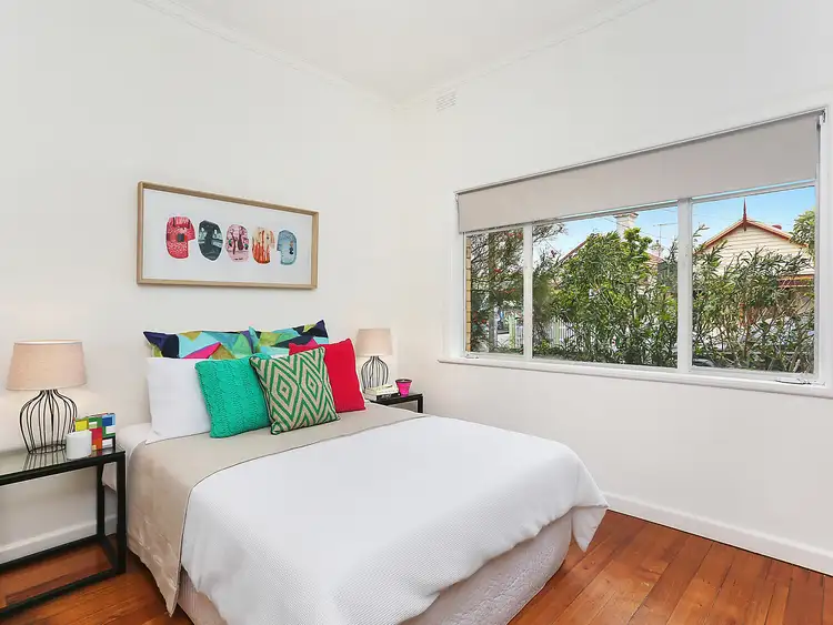 Third view of Homely house listing, 35 Rosamond Street, Balaclava VIC 3183