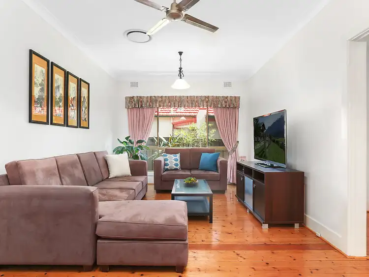 Second view of Homely house listing, 3 Elizabeth Street, Hurstville NSW 2220