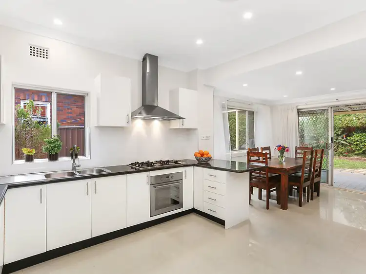 Third view of Homely house listing, 3 Elizabeth Street, Hurstville NSW 2220