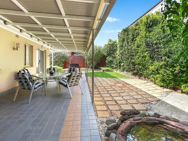 Fourth view of Homely house listing, 3 Elizabeth Street, Hurstville NSW 2220