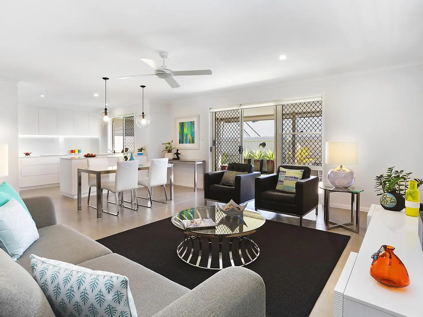 Main view of Homely house listing, 52 Tyack Place, Manly West QLD 4179