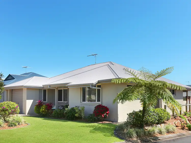 Second view of Homely house listing, 52 Tyack Place, Manly West QLD 4179