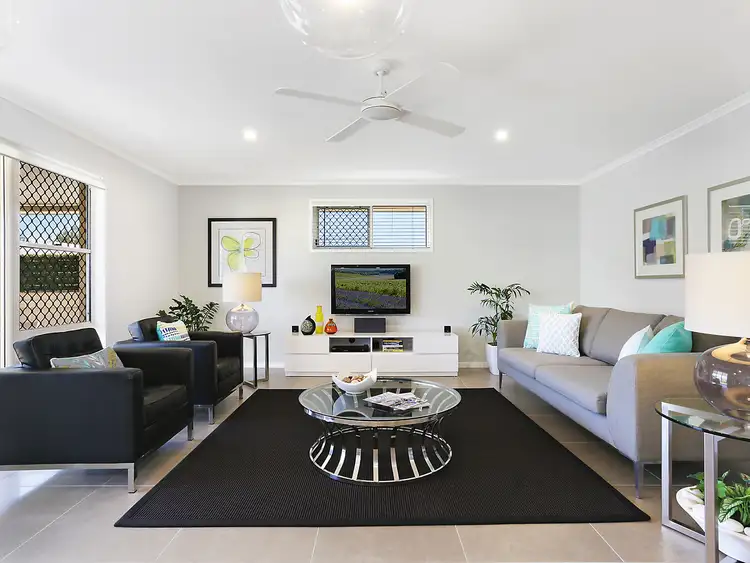 Fourth view of Homely house listing, 52 Tyack Place, Manly West QLD 4179
