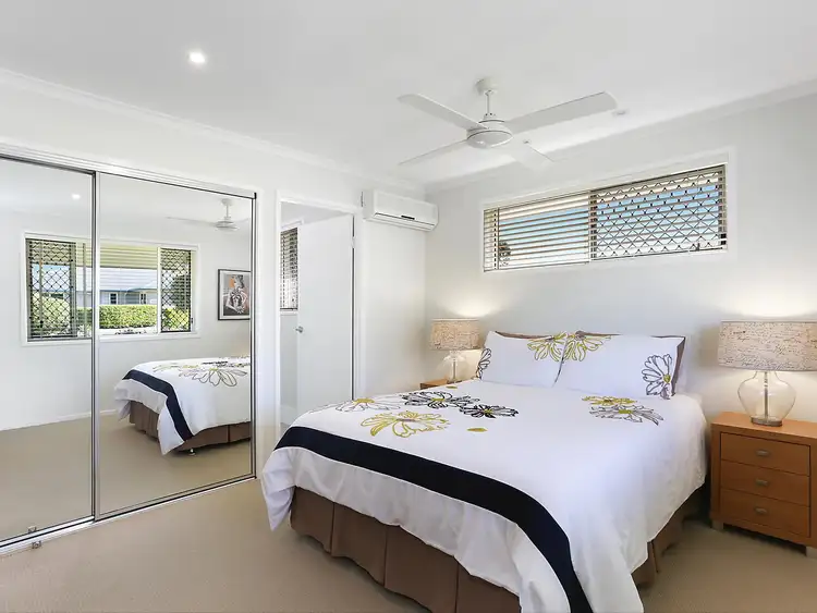 Fifth view of Homely house listing, 52 Tyack Place, Manly West QLD 4179