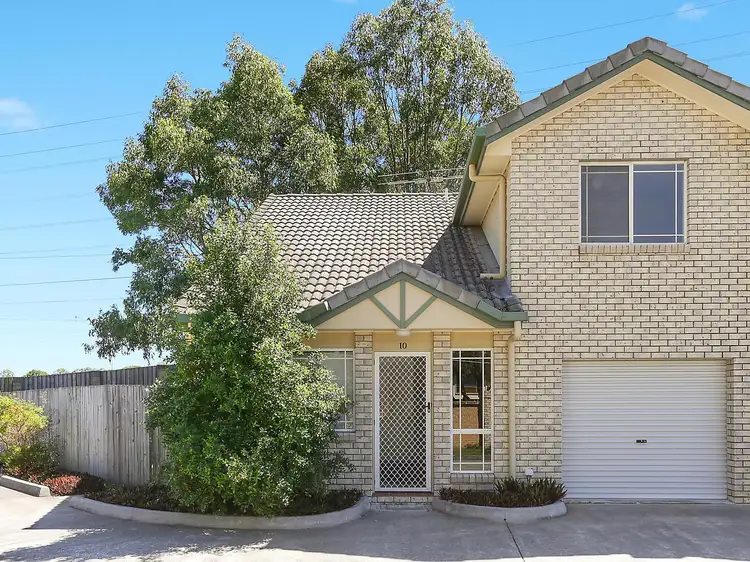 10/21 Stanton Road, Tingalpa QLD 4173