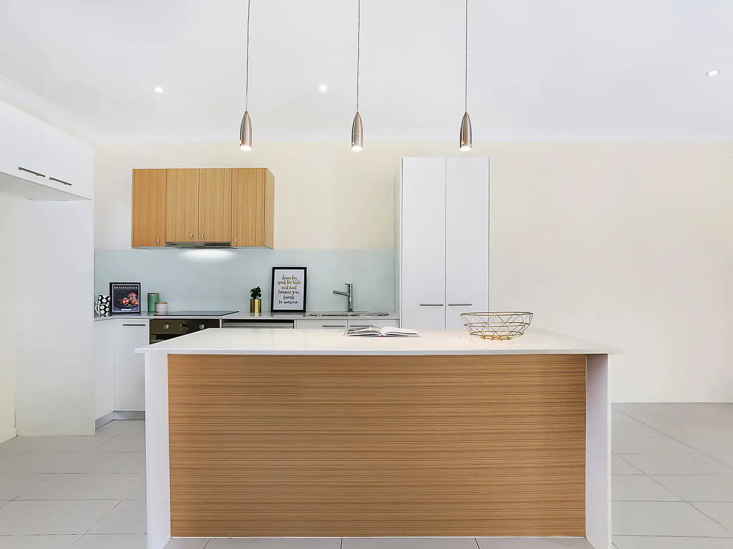 Main view of Homely townhouse listing, 4/23 Eversley Terrace, Yeronga QLD 4104