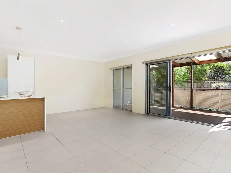 Third view of Homely townhouse listing, 4/23 Eversley Terrace, Yeronga QLD 4104