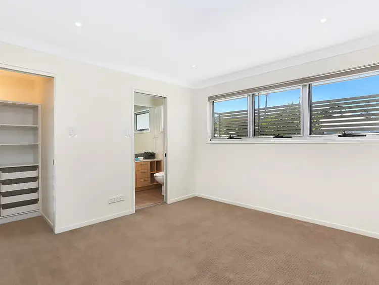 Fourth view of Homely townhouse listing, 4/23 Eversley Terrace, Yeronga QLD 4104