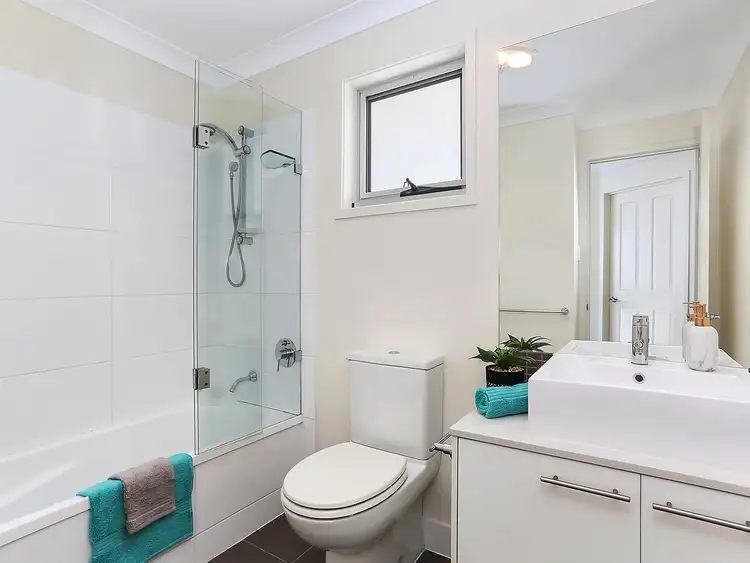 Fifth view of Homely townhouse listing, 4/23 Eversley Terrace, Yeronga QLD 4104