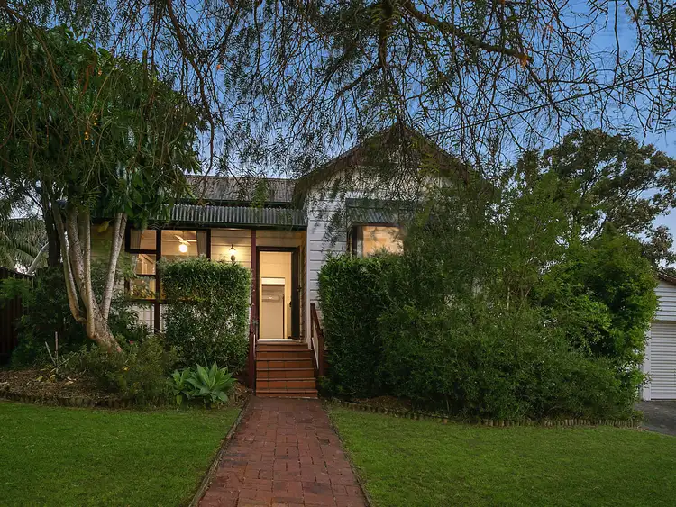 Main view of Homely house listing, 26 Rickard Road, South Hurstville NSW 2221