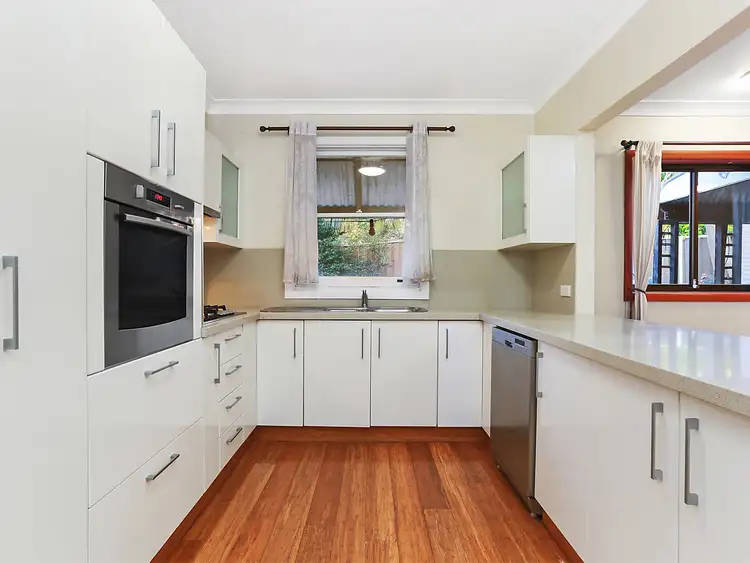 Third view of Homely house listing, 26 Rickard Road, South Hurstville NSW 2221