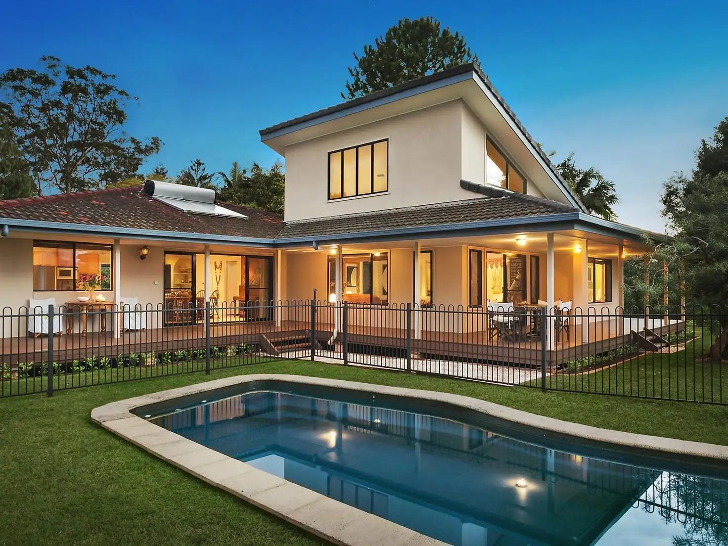 Main view of Homely house listing, 369 Goremans Road, Eureka NSW 2480