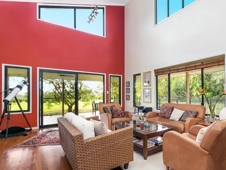 Third view of Homely house listing, 369 Goremans Road, Eureka NSW 2480