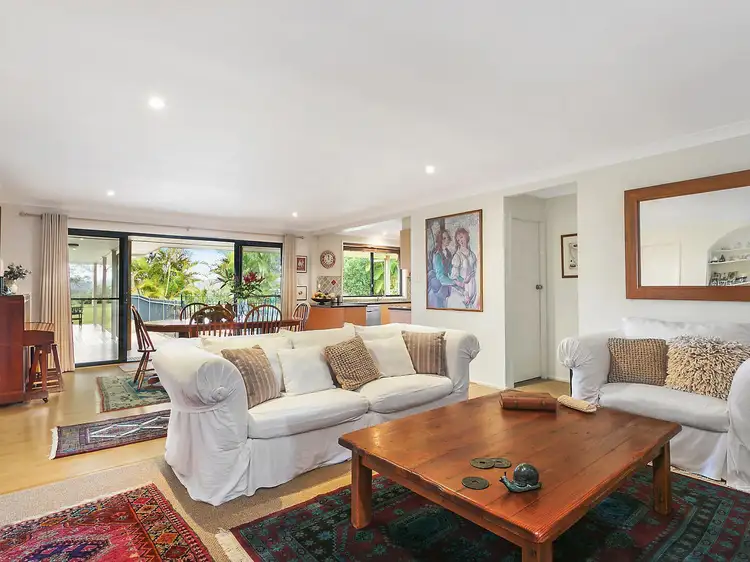Fourth view of Homely house listing, 369 Goremans Road, Eureka NSW 2480