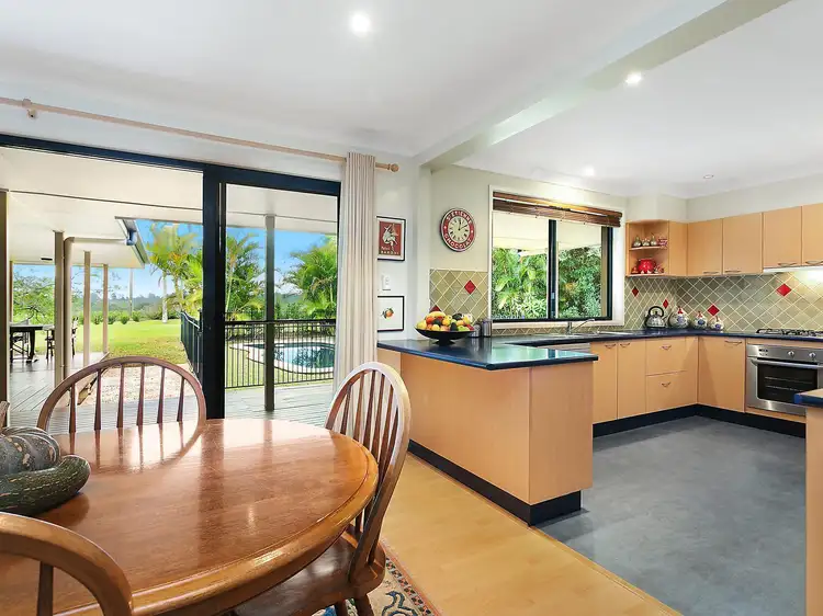 Fifth view of Homely house listing, 369 Goremans Road, Eureka NSW 2480