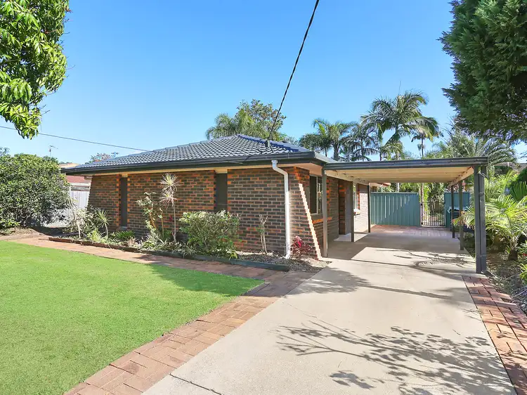 Main view of Homely house listing, 5 Kunden Street, Thorneside QLD 4158